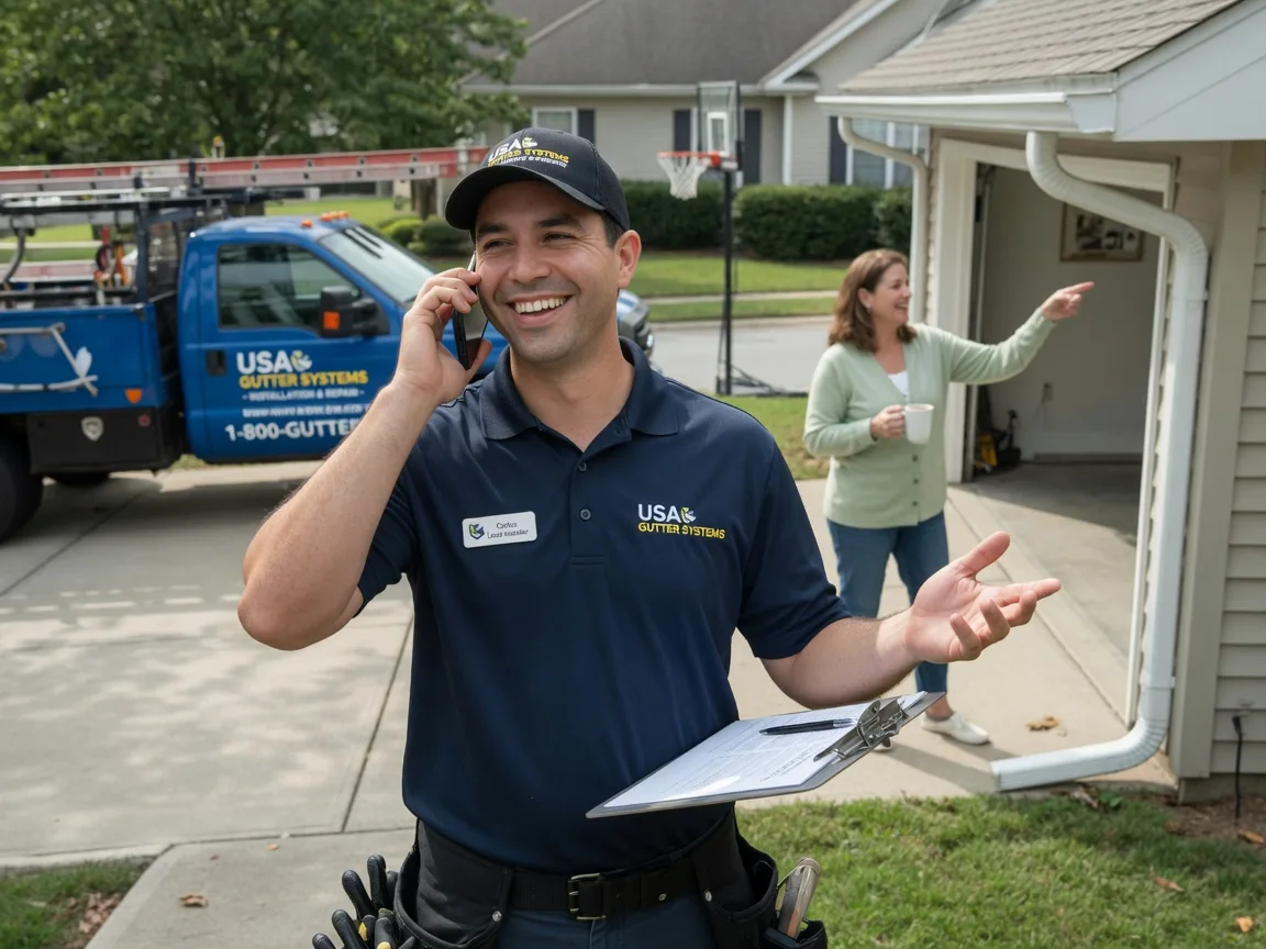 Gutter Installation Vanndale, AR FAQs